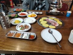 -·缸桶屋·韩式牛肋条自助烤肉(西湖D11店)