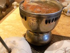 -雍和会海鲜姿造自助(湖东路店)