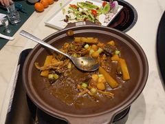 -濮园 · 四合院餐厅