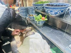 -毅祥斋老孙家泡馍(西羊市店)