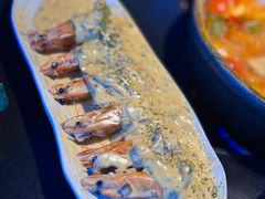 -Ameigo梅果·云贵川bistro(长宁来福士店)