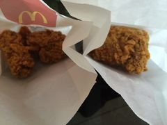 -麦当劳(凯德广场店)