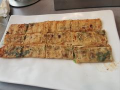 -老白清真烧烤(旗舰店)