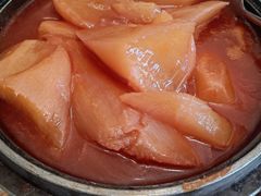 养生萝卜煲-香丰阁·烤鸭·川湘菜(清河店)