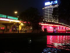 -珠江夜游西堤码头