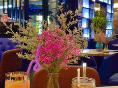 店内布置-鹿港小镇(金虹桥国际中心店)