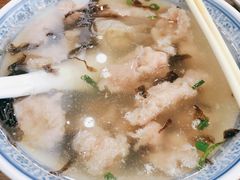 福鼎肉片-煎意浓·吴记煎包(交通路店)
