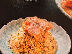 -芥岛(河北大街店)