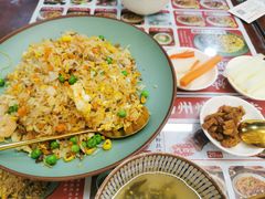 -扬二春炒饭(国庆路总店)