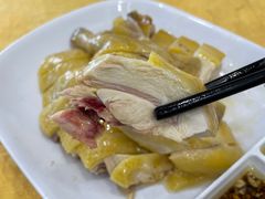 -巫记鸡饭店