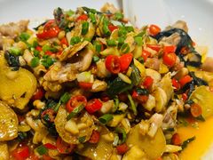 -八碗湘长沙市井菜(坡子街店)