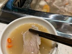 -九府羊·鲜羊火锅·烤串(新华路店)