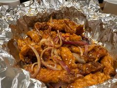 -金掌勺·锅包肉(广渠门店)
