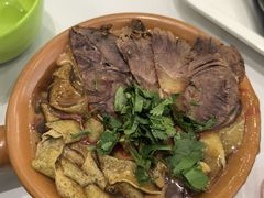 -大福来锅巴菜(古文化街店)