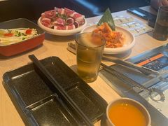 -新石器烤肉(周浦万达店)