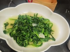 -芳芳私房菜·精做淮扬菜(承德路店)