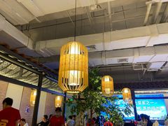 -闽上鲜·福建菜(龙湖滨江天街店)