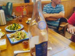 -老味道1992(武当山店)