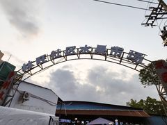 -林旺社区水果市场