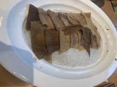 成都水牛毛肚-湯系·煲汤手艺人(东二环泰禾广场店)