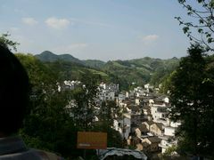 -石潭村