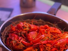 -蚝翅·海鲜粥·烧烤·宁夏滩羊季(玉米楼店)