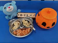 -抱抱熊托育中心(大悦城店)