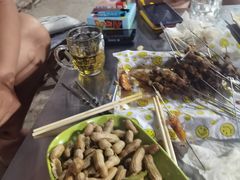 -老三烧烤(二环西路店)