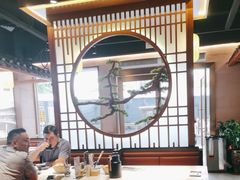 -秋色客家菜(南山店)