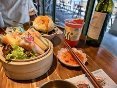 -岛风·台食小馆 ISLAND BISTRO(烟台山店)