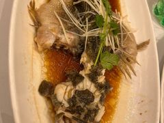 笋壳鱼（清蒸）-品悦酒店(三林古镇店)