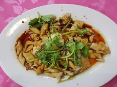 白切鸭肠-电白鸭粥店(下沙二坊88号店)