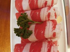 -傣妹火锅(南京东路一店)