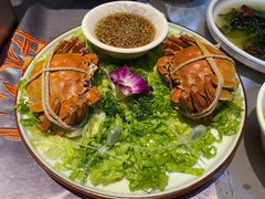 -红辣椒·川菜·火锅(张杨路店)