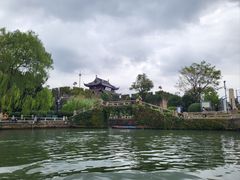 -苏州吴宫泛太平洋酒店