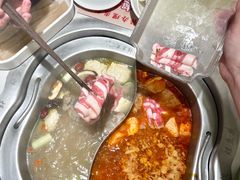 -豆花姐烂豆花火锅(水屯北路恒大滨河店)