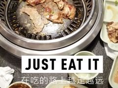 -盛江山自助料理(奥莱锦辉购物广场店)