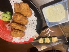 -鸟鹏烧鸟居酒屋(龙岗万科店)