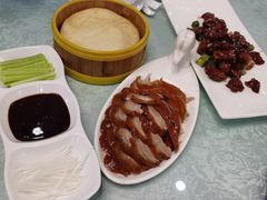 尊贵烤鸭-六和聚传统烤鸭.天津菜(和平店)