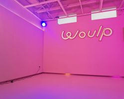 点击看大图 -WOULP舞铺·舞蹈室