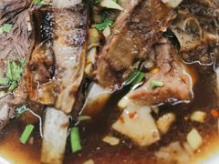 红烧羊肉-南花桥羊肉馆老字号(乌镇店)