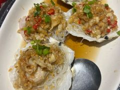 -肥肥蟹海鲜饭店(马六甲店)
