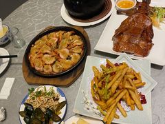 -丽华园(汉阳龙阳店)