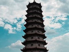 -西禅寺