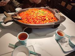 -江边城外烤全鱼(世茂广场店)