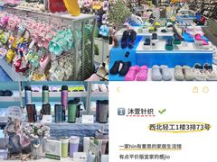 -西北轻工批发市场