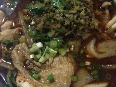 -老兵麻辣烫(世欧王庄店)