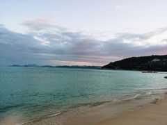 -大梅沙海滨公园