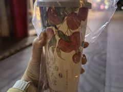 -阿水大杯茶(泉城路店)