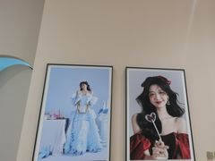 -海马体照相馆(成都来福士广场店)